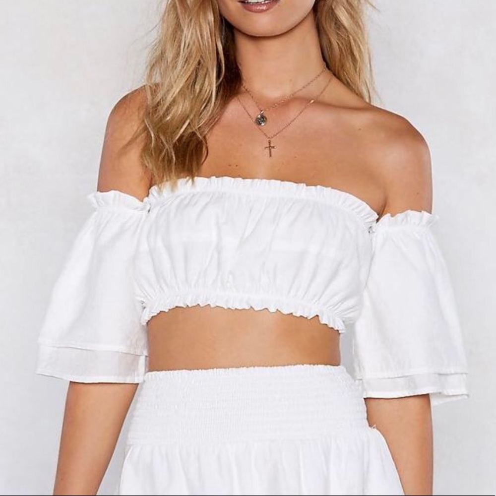 Two piece set